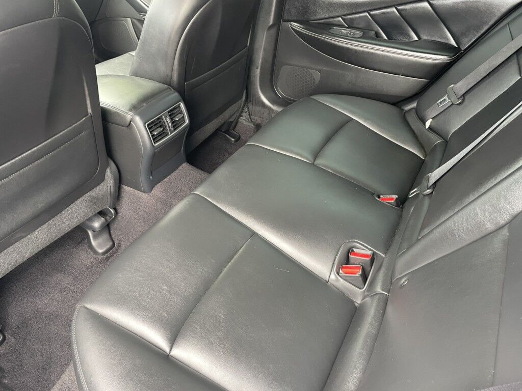 2019 INFINITI Q50 3.0t SPORT Sarasota FL