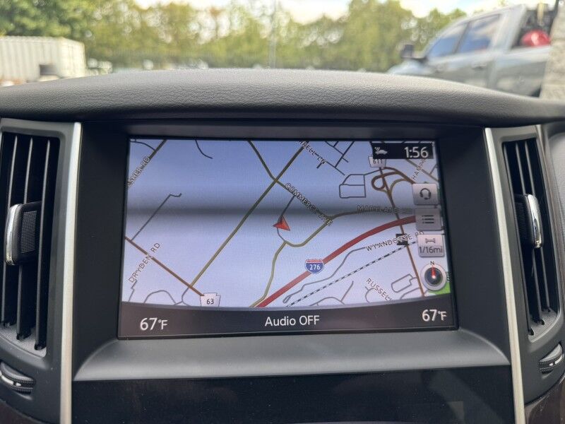 2019 INFINITI Q50 3.0t SPORT Willow Grove PA