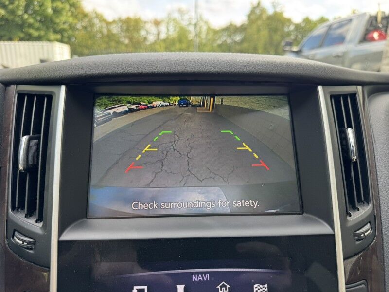 2019 INFINITI Q50 3.0t SPORT Willow Grove PA