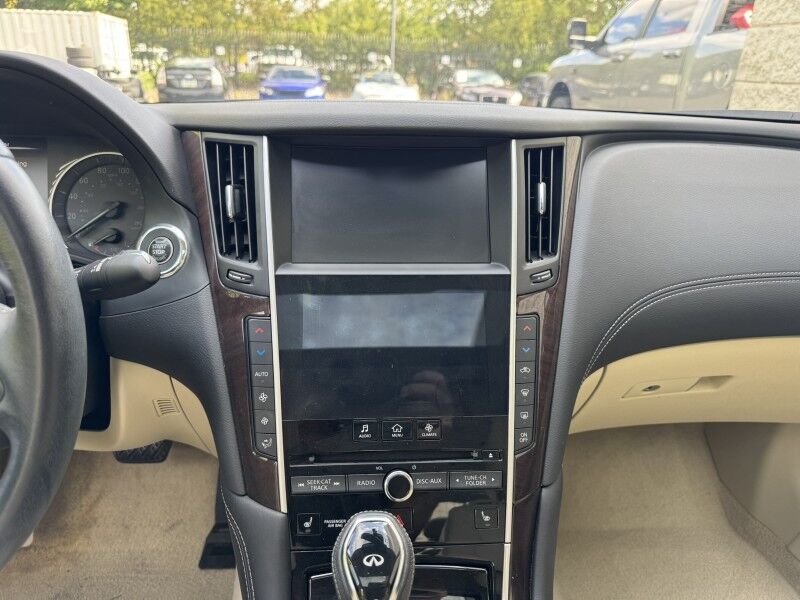 2019 INFINITI Q50 3.0t SPORT Willow Grove PA