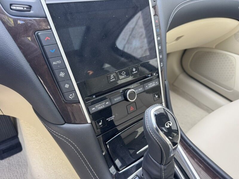 2019 INFINITI Q50 3.0t SPORT Willow Grove PA