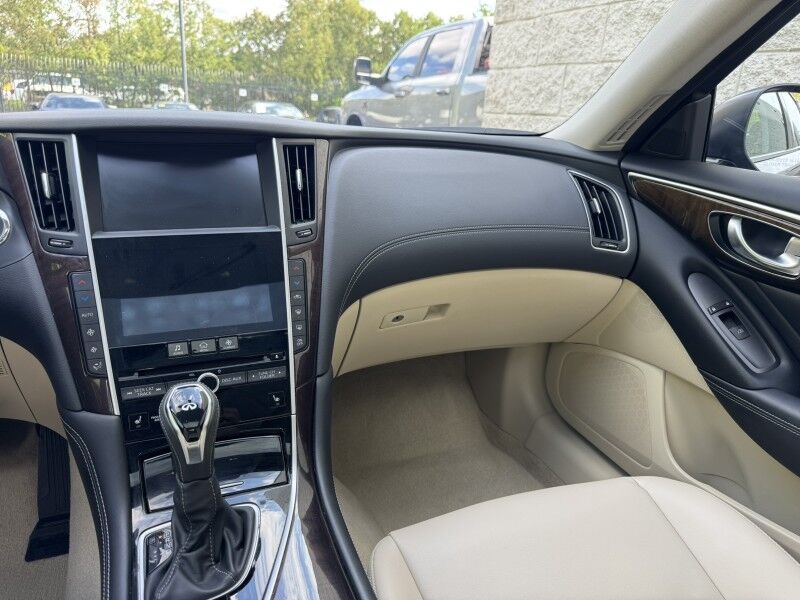 2019 INFINITI Q50 3.0t SPORT Willow Grove PA