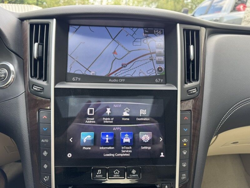 2019 INFINITI Q50 3.0t SPORT Willow Grove PA