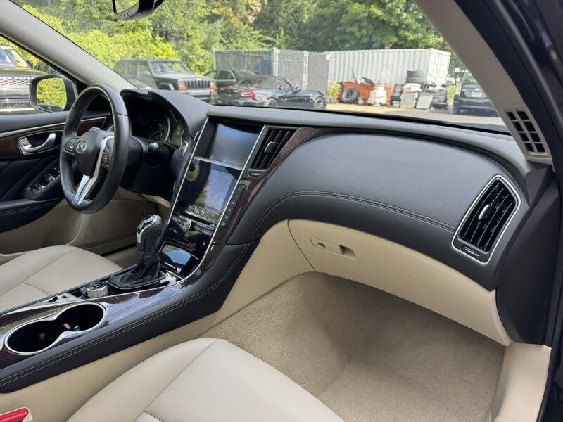 2019 INFINITI Q50 3.0t SPORT Willow Grove PA