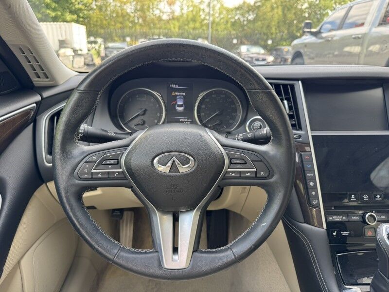 2019 INFINITI Q50 3.0t SPORT Willow Grove PA