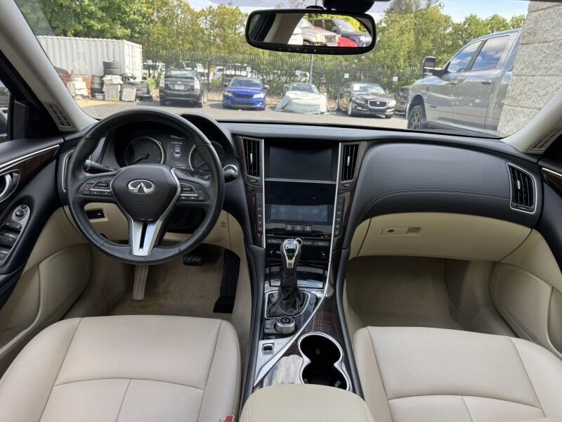 2019 INFINITI Q50 3.0t SPORT Willow Grove PA
