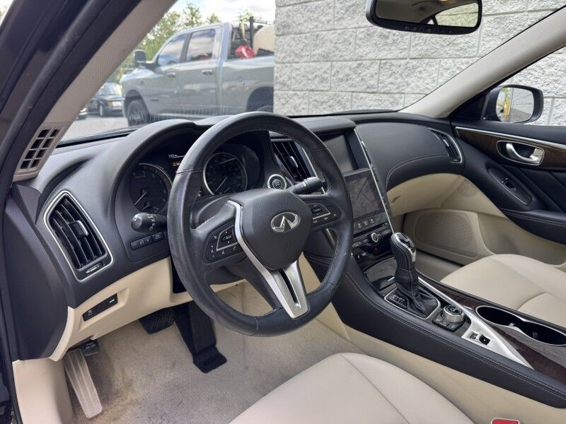 2019 INFINITI Q50 3.0t SPORT Willow Grove PA
