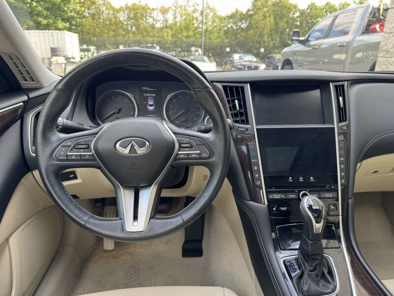 2019 INFINITI Q50 3.0t SPORT Willow Grove PA