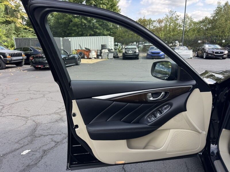 2019 INFINITI Q50 3.0t SPORT Willow Grove PA