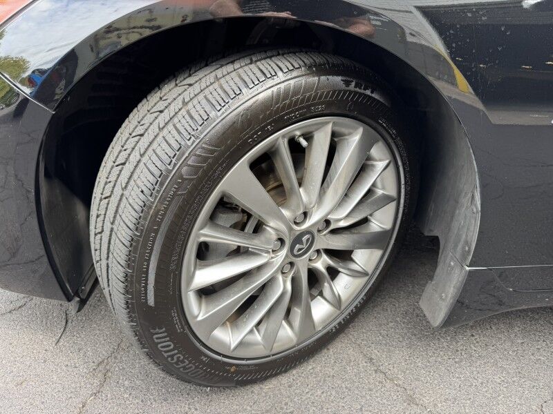 2019 INFINITI Q50 3.0t SPORT Willow Grove PA