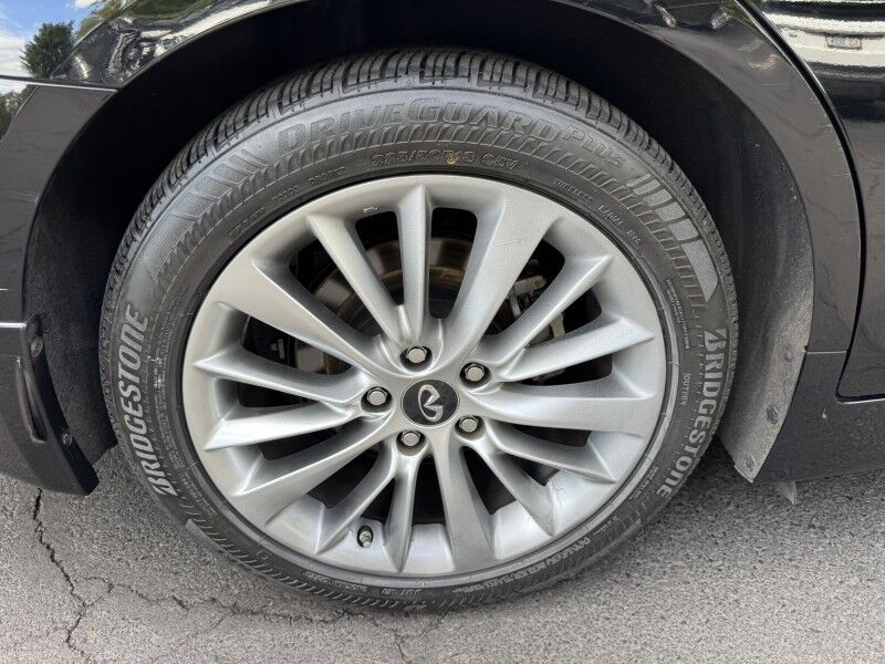 2019 INFINITI Q50 3.0t SPORT Willow Grove PA