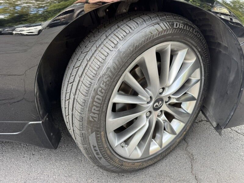 2019 INFINITI Q50 3.0t SPORT Willow Grove PA