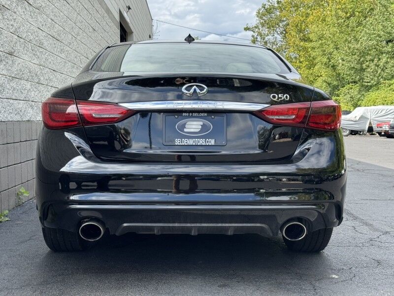 2019 INFINITI Q50 3.0t SPORT Willow Grove PA