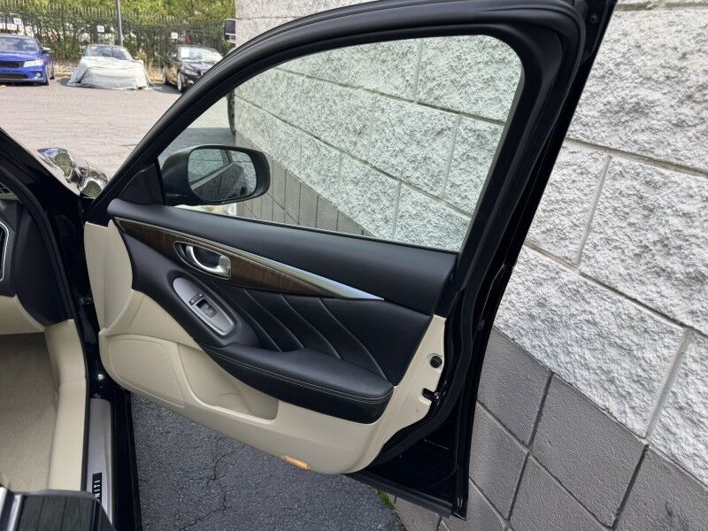 2019 INFINITI Q50 3.0t SPORT Willow Grove PA