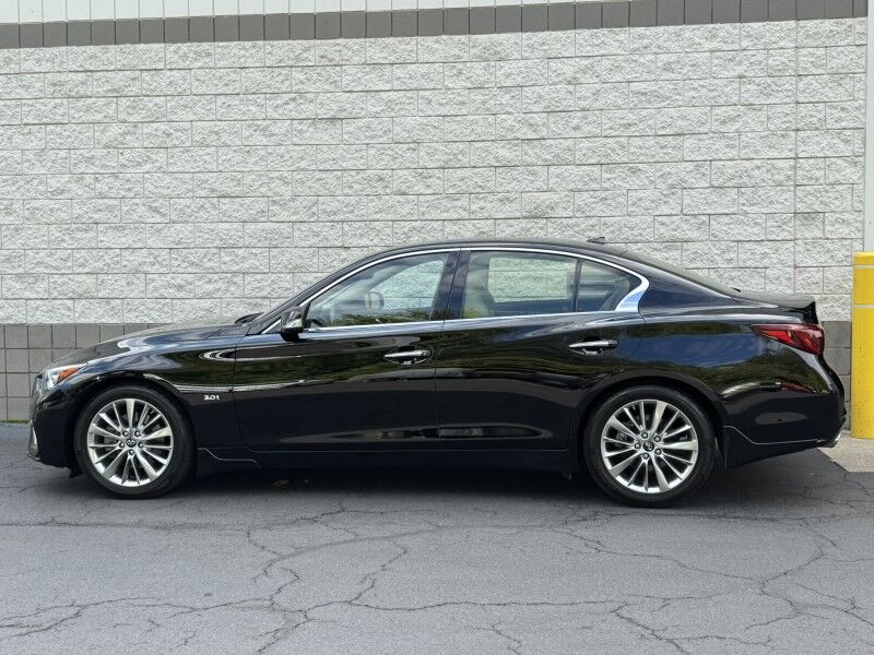 2019 INFINITI Q50 3.0t SPORT Willow Grove PA