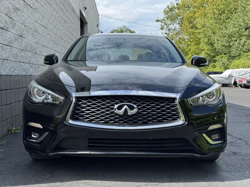 2019 INFINITI Q50 3.0t SPORT Willow Grove PA