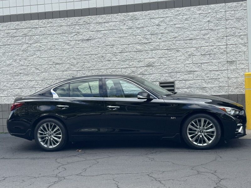 2019 INFINITI Q50 3.0t SPORT Willow Grove PA