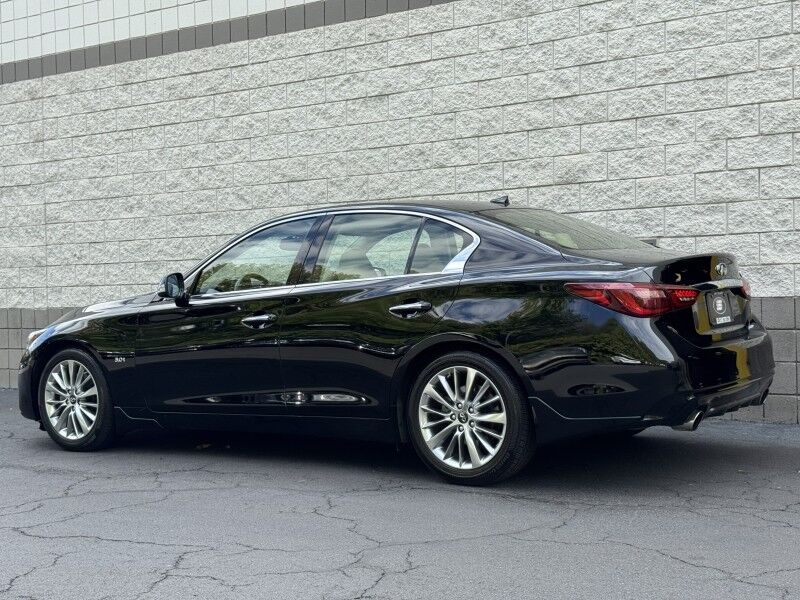 2019 INFINITI Q50 3.0t SPORT Willow Grove PA