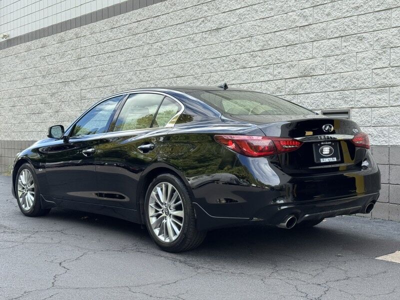 2019 INFINITI Q50 3.0t SPORT Willow Grove PA