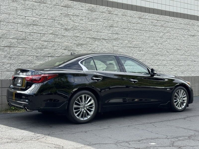 2019 INFINITI Q50 3.0t SPORT Willow Grove PA