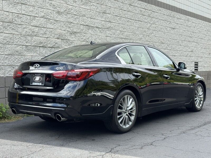 2019 INFINITI Q50 3.0t SPORT Willow Grove PA