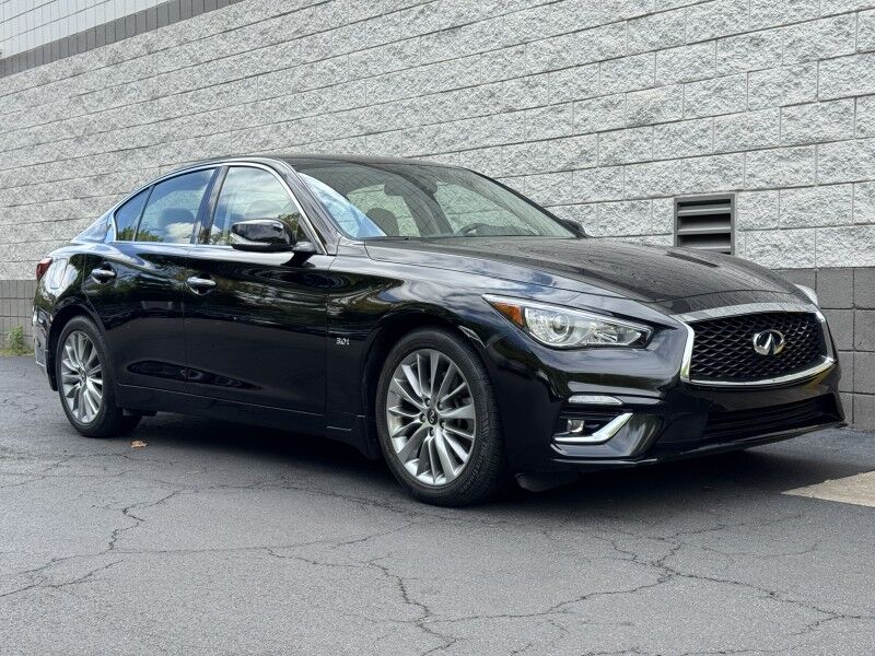 2019 INFINITI Q50 3.0t SPORT Willow Grove PA