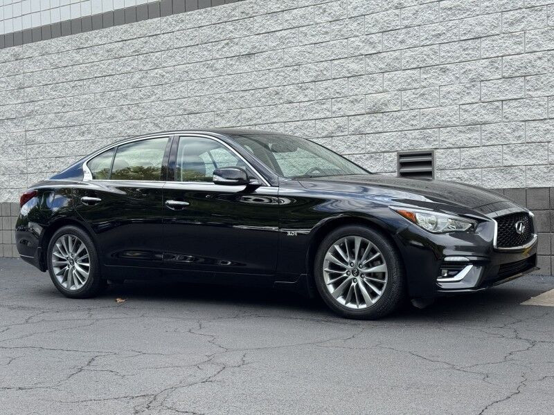 2019 INFINITI Q50 3.0t SPORT Willow Grove PA