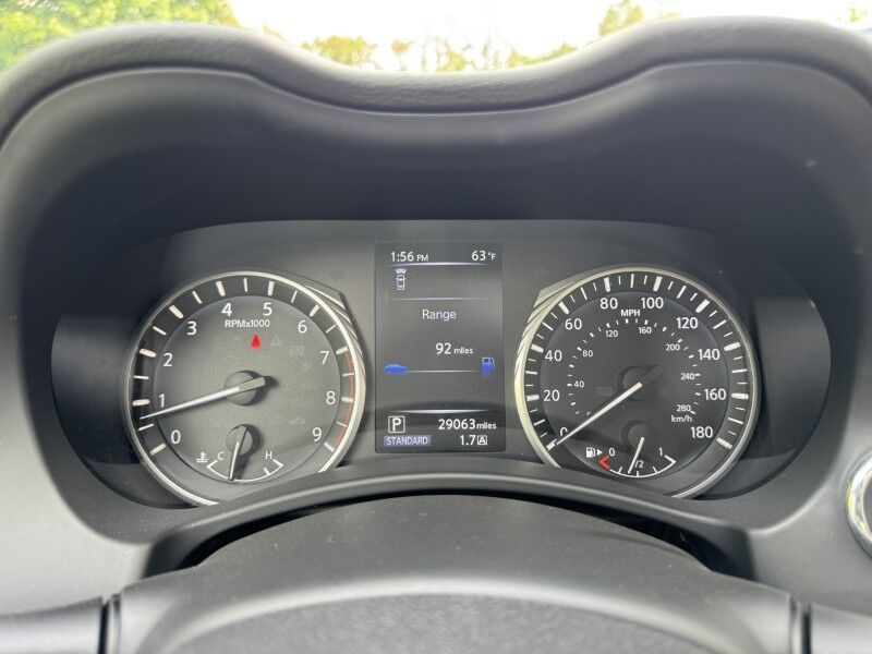 2019 INFINITI Q50 3.0t SPORT Willow Grove PA