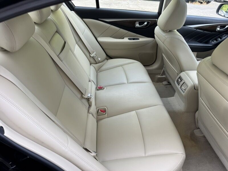 2019 INFINITI Q50 3.0t SPORT Willow Grove PA