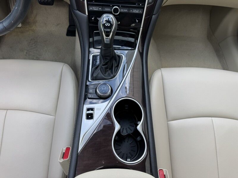 2019 INFINITI Q50 3.0t SPORT Willow Grove PA
