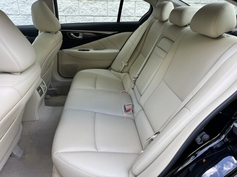 2019 INFINITI Q50 3.0t SPORT Willow Grove PA
