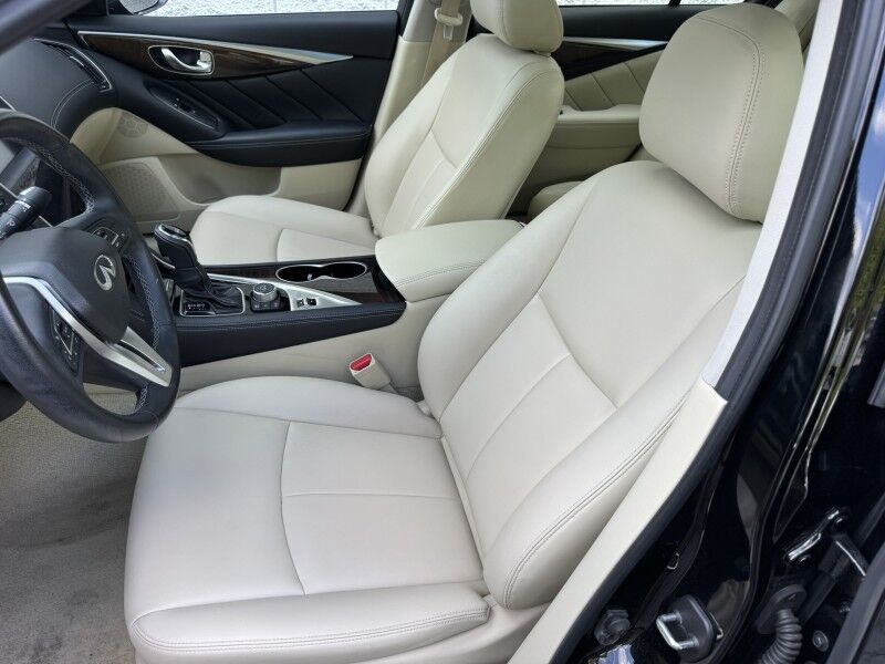 2019 INFINITI Q50 3.0t SPORT Willow Grove PA