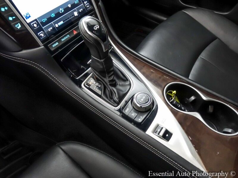 2019 INFINITI Q50 3.0t SPORT Willowbrook IL