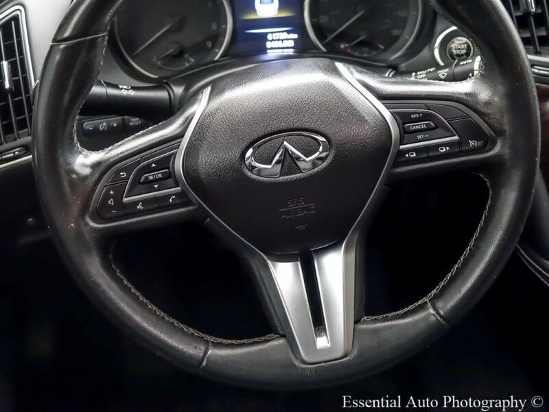 2019 INFINITI Q50 3.0t SPORT Willowbrook IL
