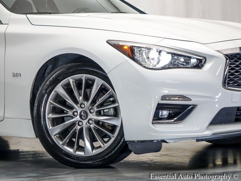 2019 INFINITI Q50 3.0t SPORT Willowbrook IL