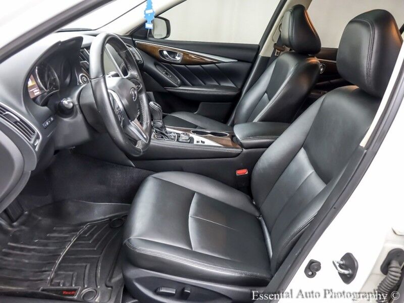 2019 INFINITI Q50 3.0t SPORT Willowbrook IL