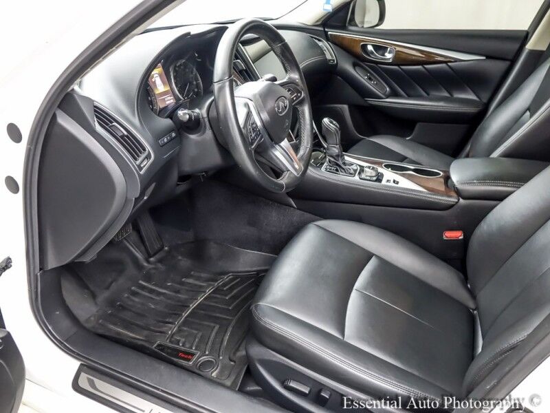2019 INFINITI Q50 3.0t SPORT Willowbrook IL