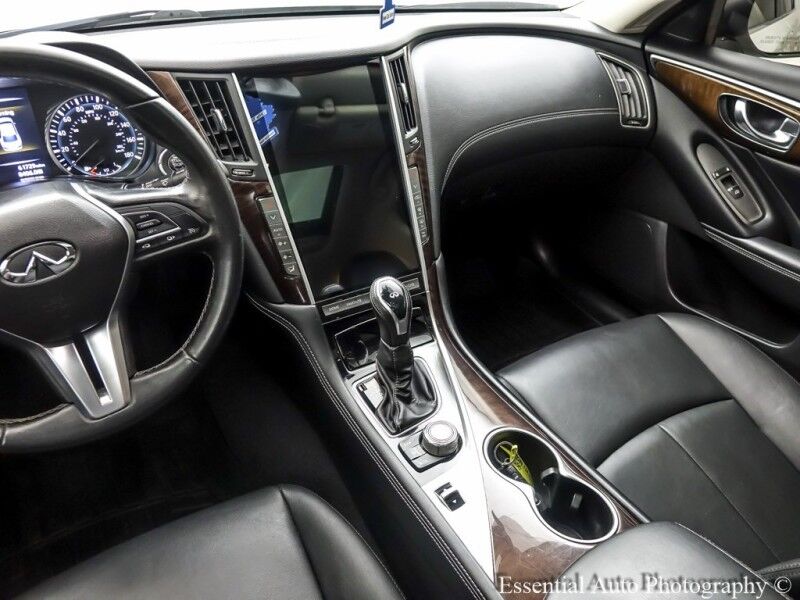 2019 INFINITI Q50 3.0t SPORT Willowbrook IL