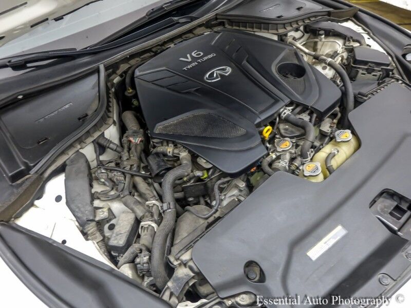 2019 INFINITI Q50 3.0t SPORT Willowbrook IL