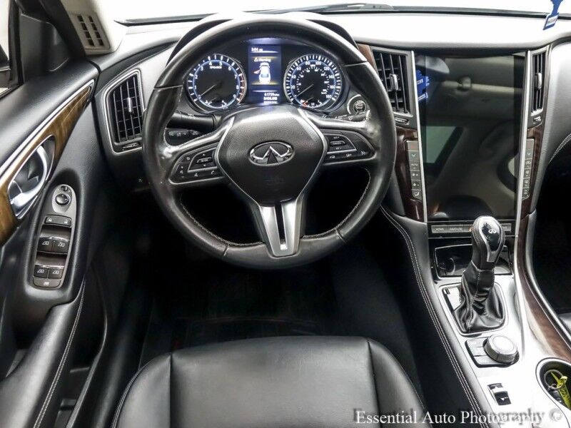 2019 INFINITI Q50 3.0t SPORT Willowbrook IL