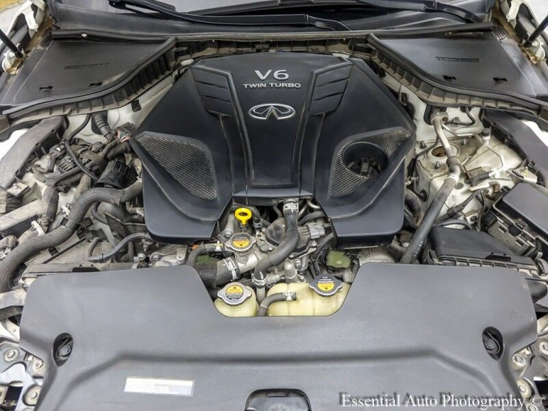 2019 INFINITI Q50 3.0t SPORT Willowbrook IL