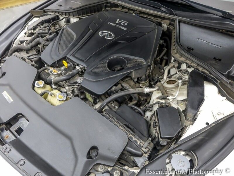 2019 INFINITI Q50 3.0t SPORT Willowbrook IL