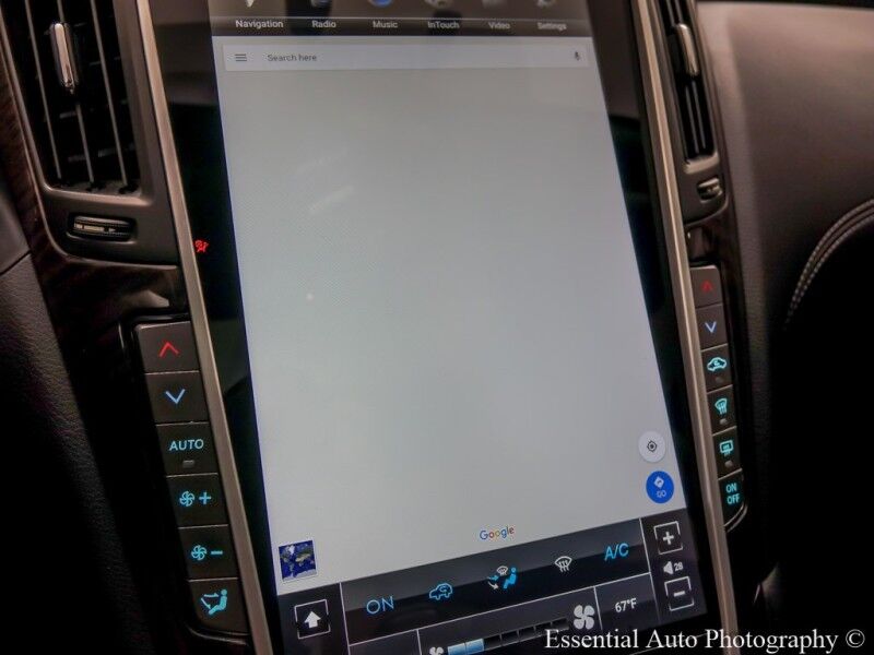 2019 INFINITI Q50 3.0t SPORT Willowbrook IL