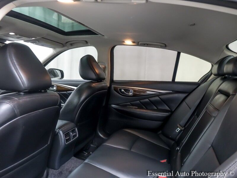 2019 INFINITI Q50 3.0t SPORT Willowbrook IL
