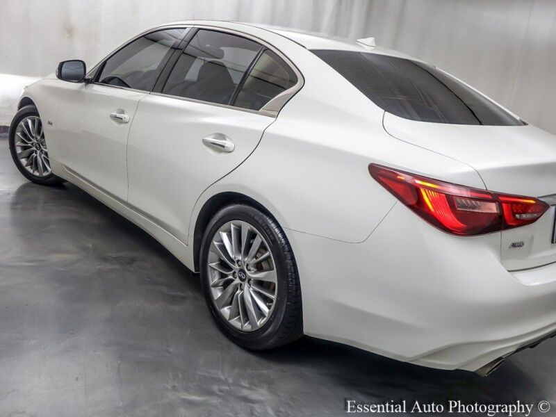 2019 INFINITI Q50 3.0t SPORT Willowbrook IL