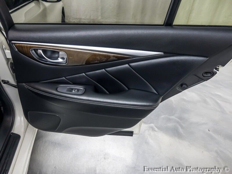 2019 INFINITI Q50 3.0t SPORT Willowbrook IL