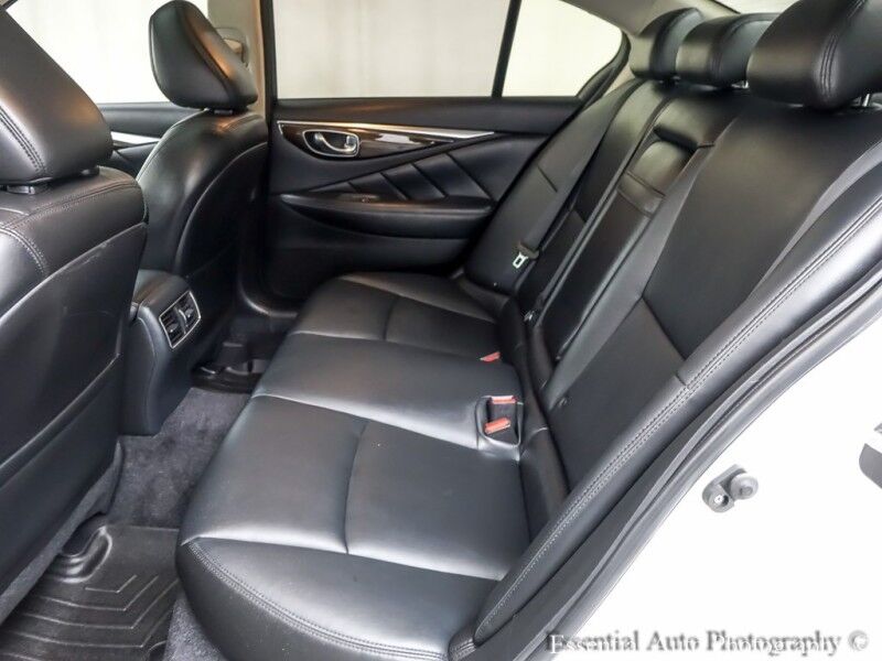 2019 INFINITI Q50 3.0t SPORT Willowbrook IL