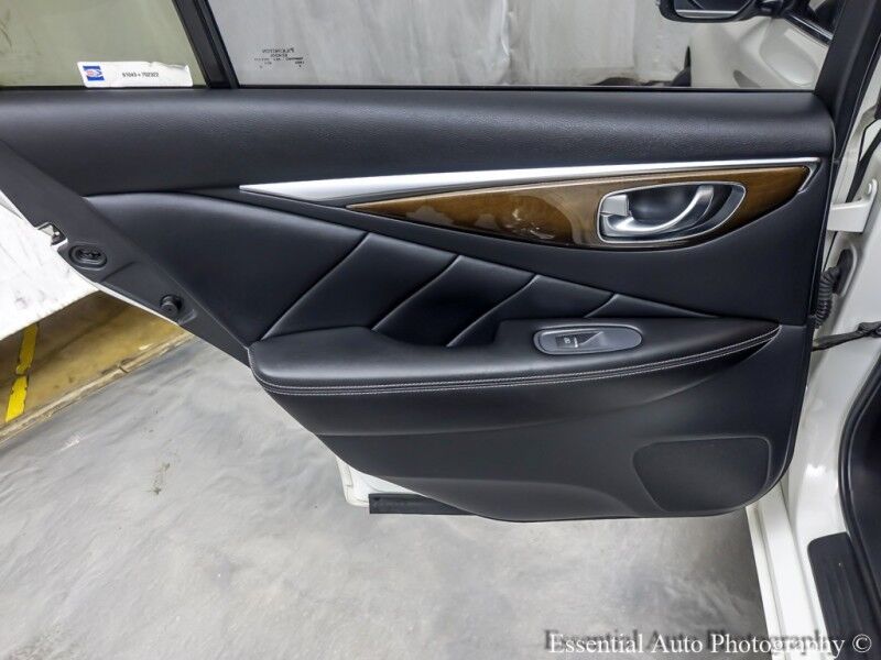 2019 INFINITI Q50 3.0t SPORT Willowbrook IL