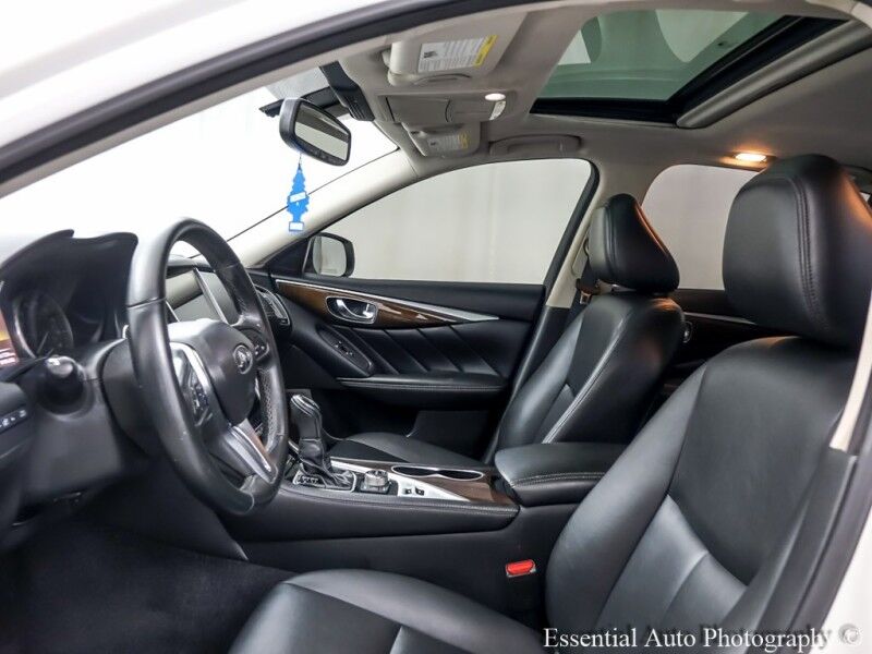 2019 INFINITI Q50 3.0t SPORT Willowbrook IL