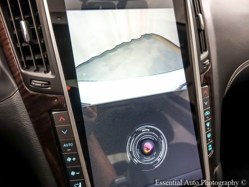 2019 INFINITI Q50 3.0t SPORT Willowbrook IL